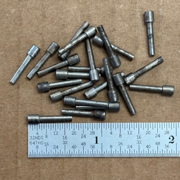 Remington 1100 breech bolt return plunger, #1068-15243U