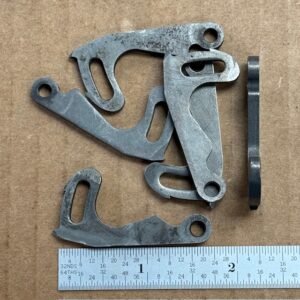 Remington 1100-11-87-SPT 12 hammer 12-16-20 standard, #1068-15249U