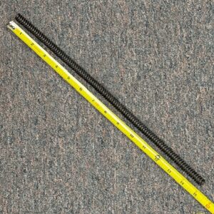 Remington 1100-11-87-SPT 12 action spring, #1068-15252