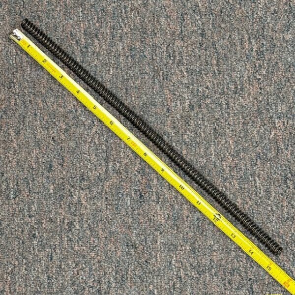 Remington 1100 action spring, #1068-15252