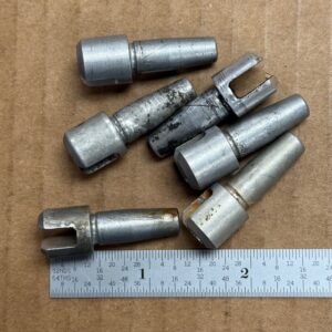 Remington 1100 & 11-87 action spring plug, #1068-15440U