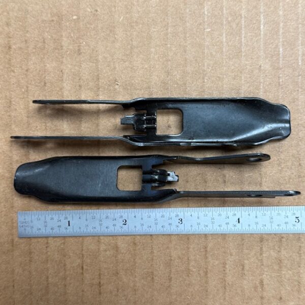 Remington 1100 carrier only 12 gauge blue, #1068-15628-B