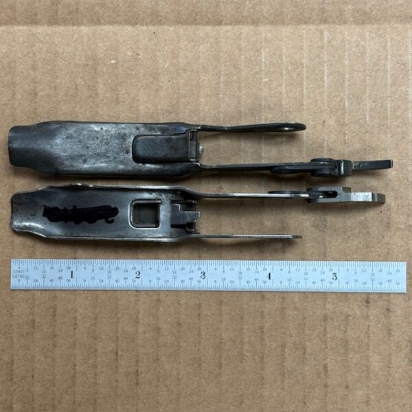 Remington 1100 carrier assembly - 12 gauge early, #1068-100642-E