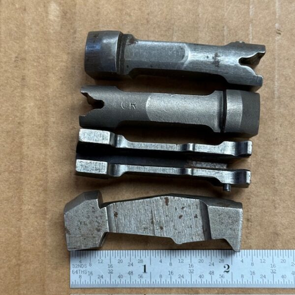 Remington 1100 locking block - 12 gauge oversize, #1068-15694