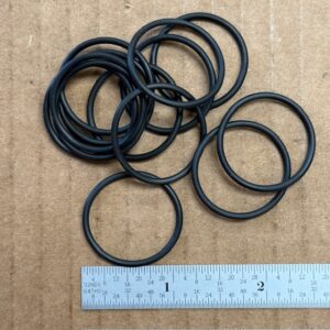 Remington 1100-11-87-SPT 12 barrel seal 12-16-20 gauge standard frames, #1068-15899