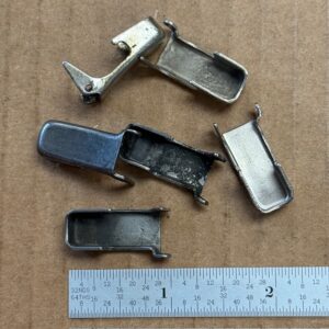 Remington Various Models carrier release, #1068-16347U