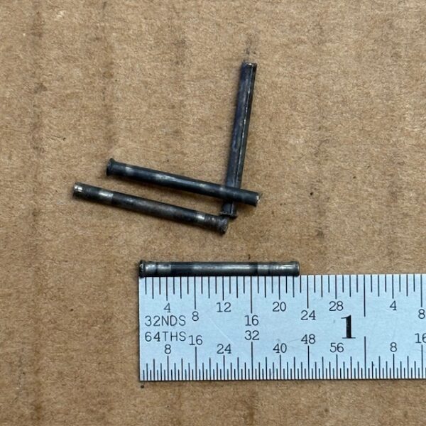 Remington Various Models carrier dog follower spring, #1068-17415U