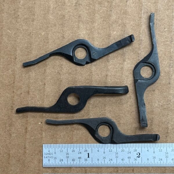 Remington 1100 interceptor latch 12 gauge original style, #1068-26635