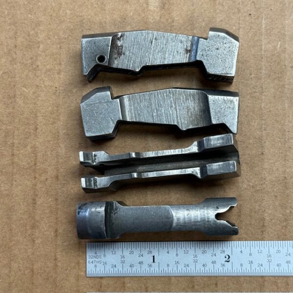 Remington 1100 locking block only 12-16-20 gauge, #1068-26640U-1
