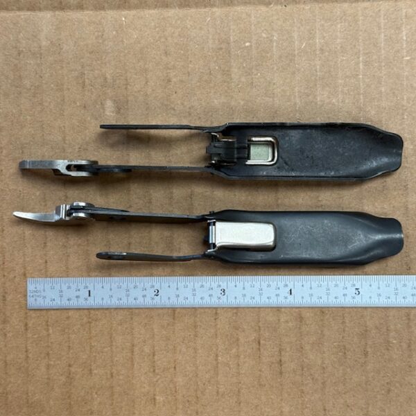 Remington 1100 carrier assembly 12 gauge left-hand, #1068-26876