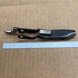 Remington 1100 carrier assembly 12 gauge 3" magnum left-hand, #1068-26878