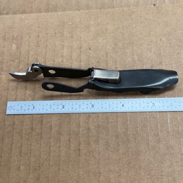 Remington 1100 carrier assembly 12 gauge 3" magnum left-hand, #1068-26878