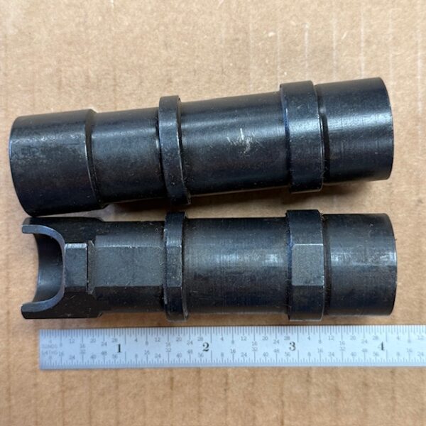 Remington 1100 action bar sleeve 28 & 410 gauge, #1068-29675