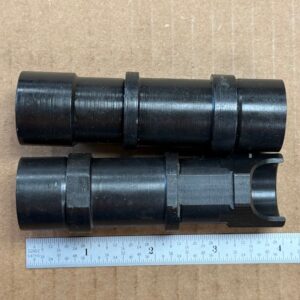 Remington 1100 action bar sleeve 20LW, #1068-29676