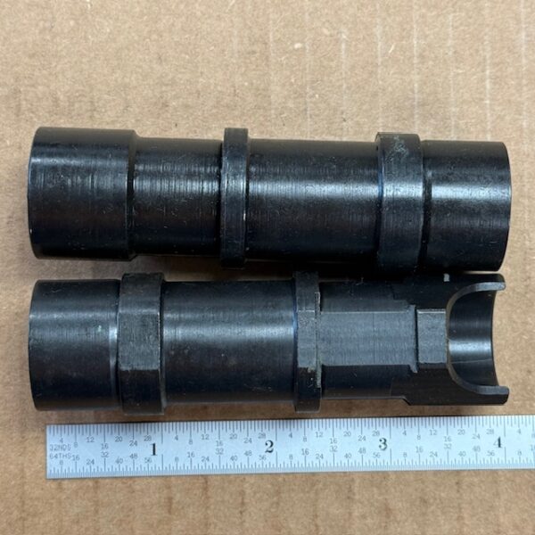 Remington 1100 action bar sleeve 20LW, #1068-29676