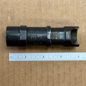 Remington 1100 action bar sleeve 20LW, #1068-29676U