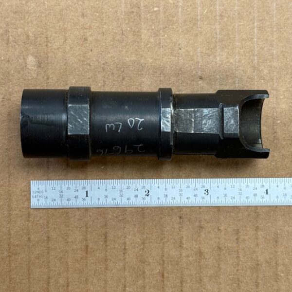 Remington 1100 action bar sleeve 20LW, #1068-29676U