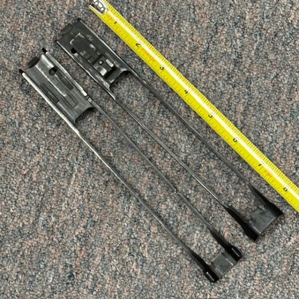 Remington 1100 action bar assembly 410, #1068-30011U