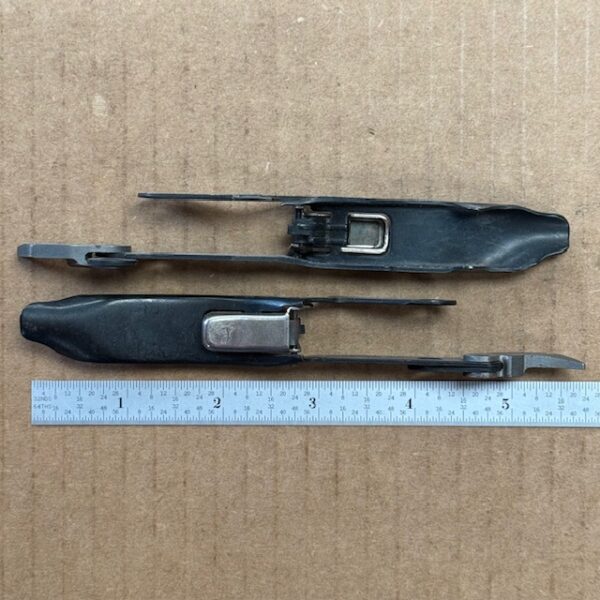 Remington 1100 carrier assembly 410 gauge, #1068-30136