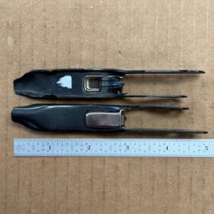 Remington 1100 carrier with carrier release 410 gauge, #1068-29391