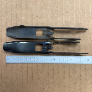 Remington 1100 carrier only 20LT, #1068-29392U