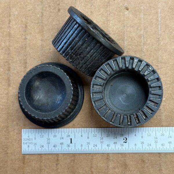 Remington 1100 magazine cap 28 & 410 gauge, #1068-30070