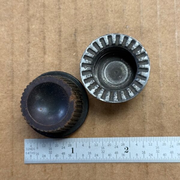 Remington 1100 magazine cap 28 & 410 gauge, #1068-30070U