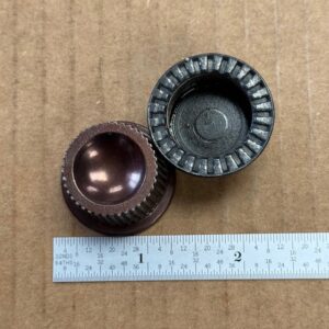 Remington 1100 magazine cap 20 LW, #1068-30071U
