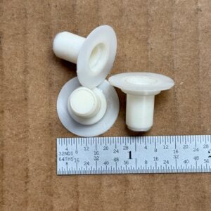 Remington 1100 magazine cap plug 28 & 410 gauge, #1068-31320