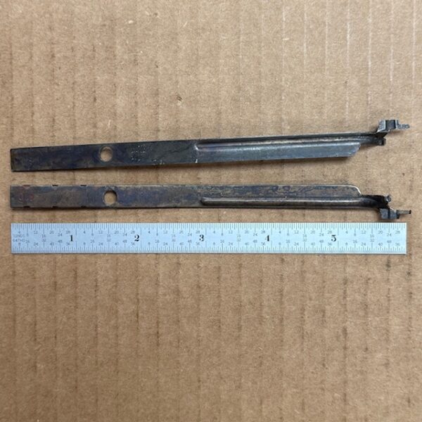 Remington 1100 feed latch 410, #1068-31665U