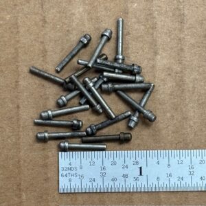 Remington 1100 magazine cap detent, #1068-91078
