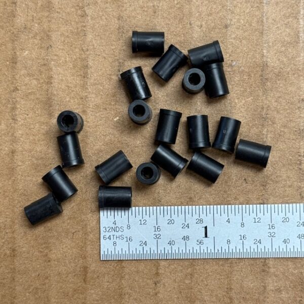 Remington 1100 slide block buffer, #1068-91198