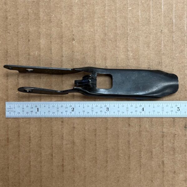 Remington 1100 carrier 12 gauge 3" magnum left-hand, #1068-91537