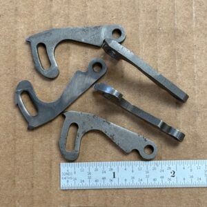 Remington 1100-11-87-SPT 12 hammer 12-16-20 standard, #1068-15249