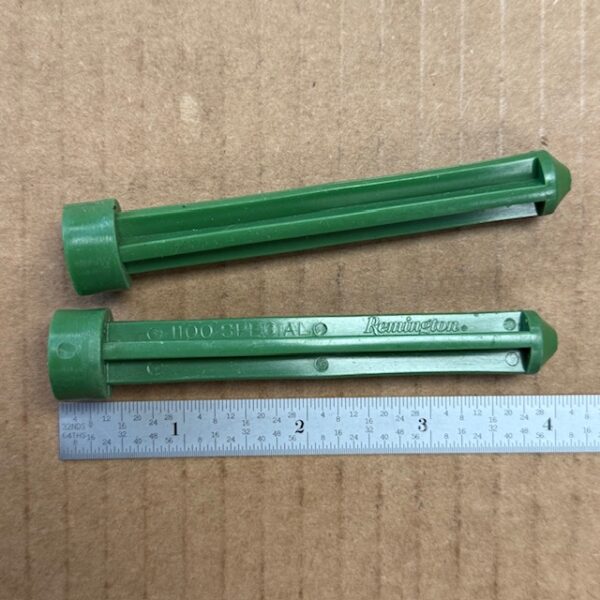 Remington 1100 magazine plug 12 & 20LT Special Field, #1068-92558