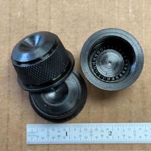 Remington 1100 -11-87 magazine cap 12 gauge late style, #1068-92806