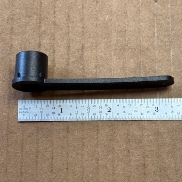 Remington 1100 choke wrench 12 gauge, #1068-93142