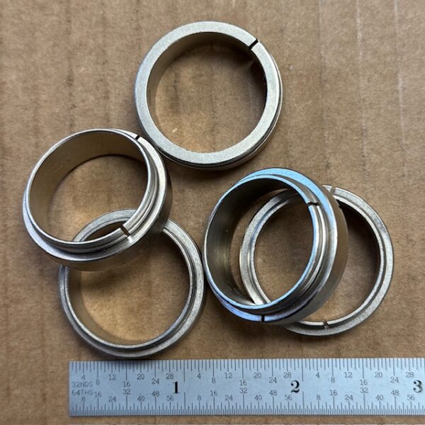 Remington 1100 piston & piston seal kit 12 gauge, #1068-200295