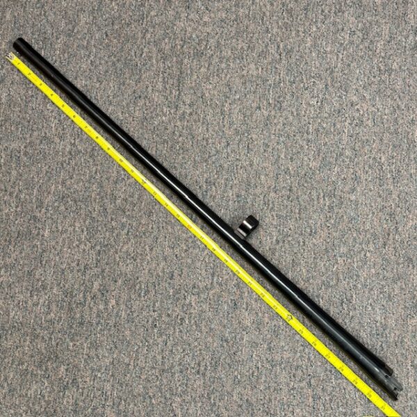Remington 870 barrel - 30" full plain - 3" Magnum, #1066-1000