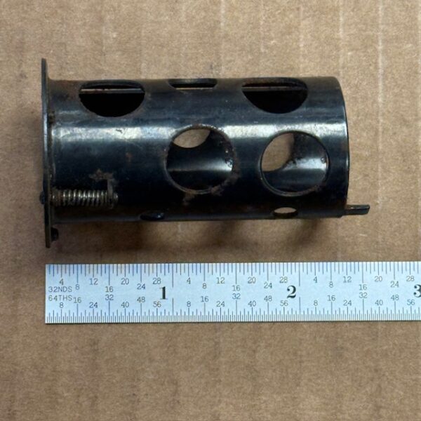 Remington 1100 forend tube insert old style 12 gauge, #1068-27945U