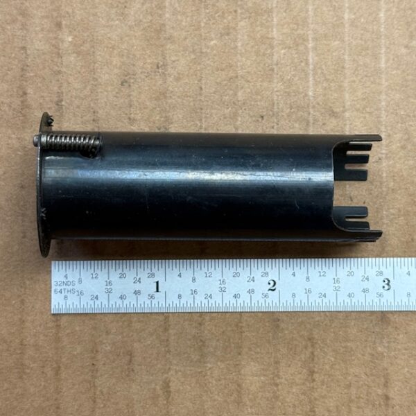Remington 1100 forend tube insert new style 28 & 410 gauge, #1068-27945U-1
