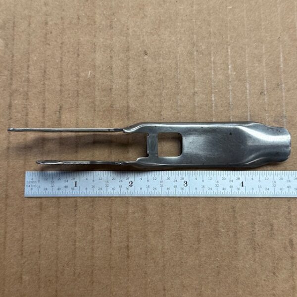 Remington 1100 carrier only - 12 gauge early, #1068-100642-E-1