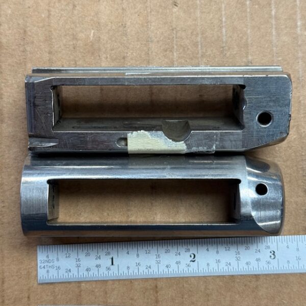 Remington 58 & 878 breech bolt - 12 gauge, #383-16967U