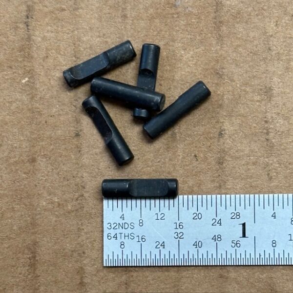 Remington 58 & 878 bolt return plunger, #383-16358