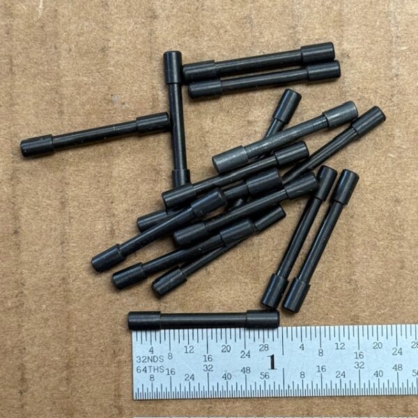 Remington 58 & 878 magazine spring pin, #383-16404