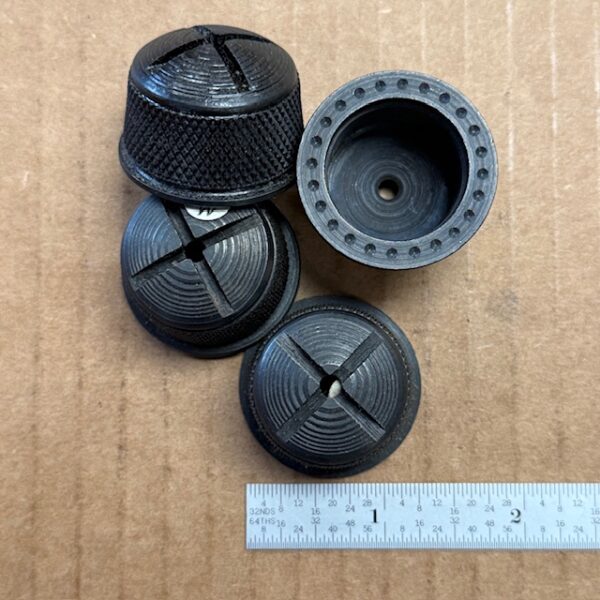 Remington 878 magazine cap, #554-16895