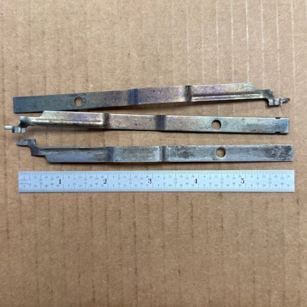 Remington 58 & 878 shell latch left 12 gauge, #383-16909U