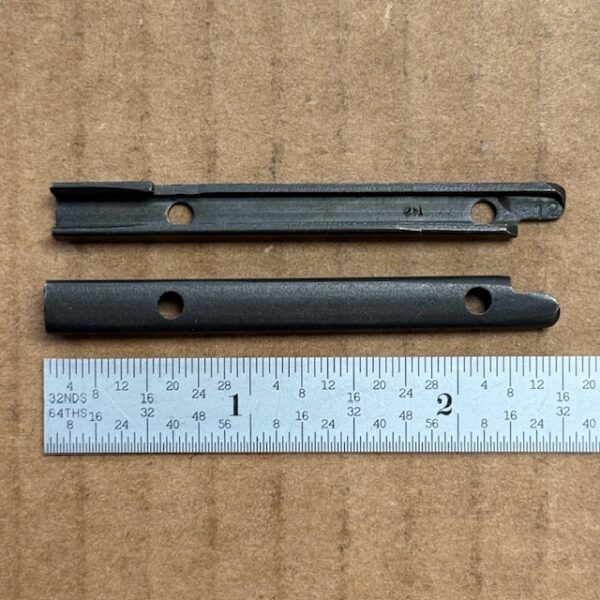 Remington 878 ejector 12 gauge 3" magnum, #554-16992