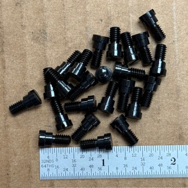 Marlin 39 finger lever screw, #302192