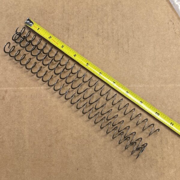 Remington 58 action spring - original square wire, #383-19365